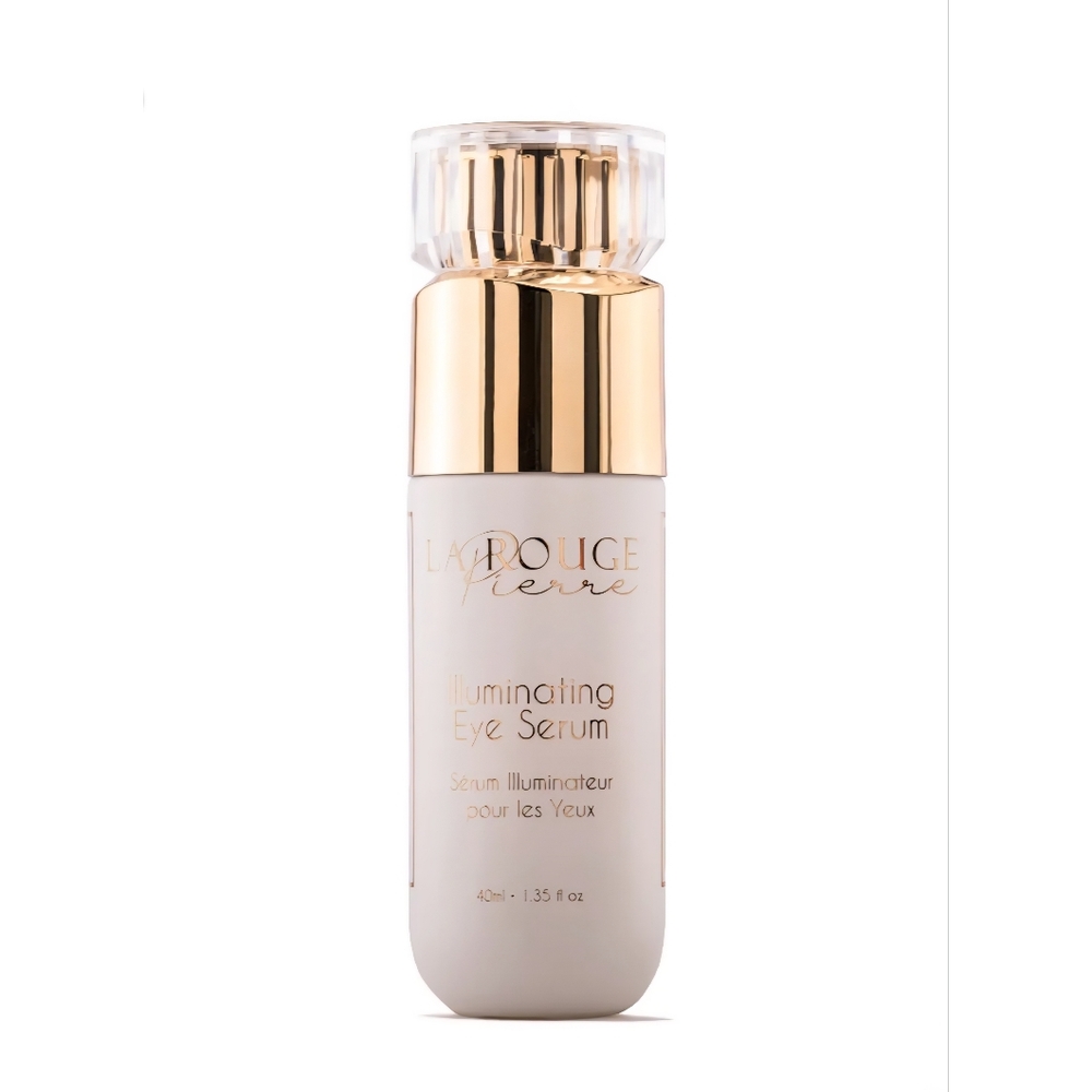 La Rouge Pierre Crystal Collection Illuminating Eye Serum